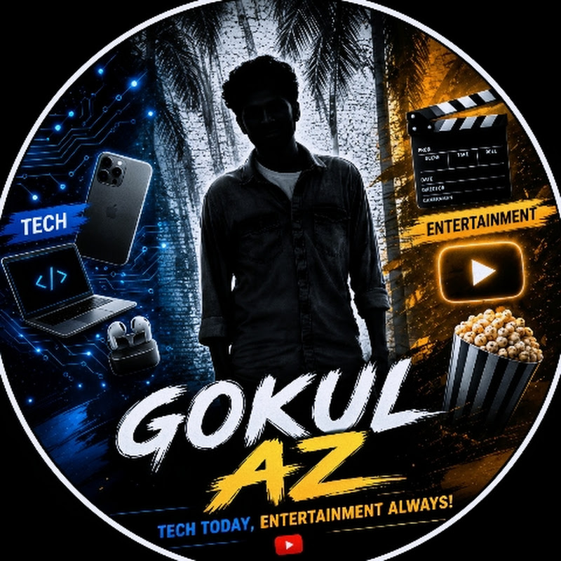 GOKUL AZ
