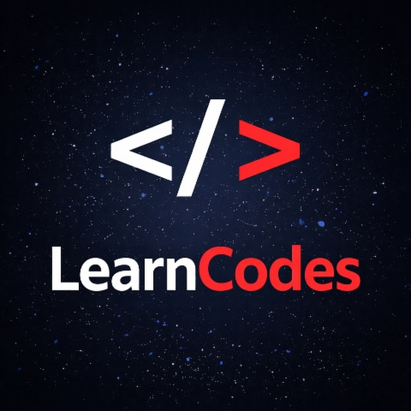 Learn Codes