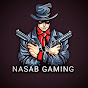 NASAB GAMING  logo