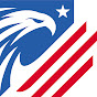 Deradicalize America logo