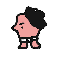 おせん・相撲好きな人アイコン画像