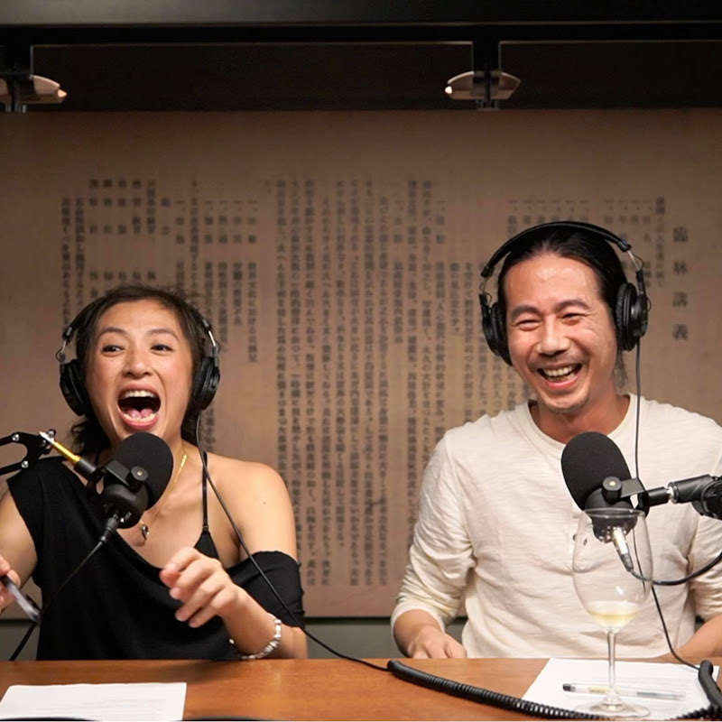 只能喝酒的圖書館 Logo