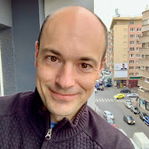 Channel avatar