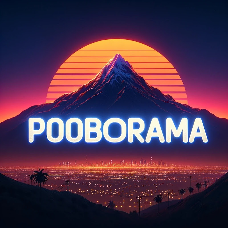 Pooborama