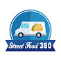 Street Food 360 logo