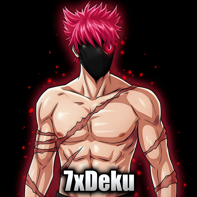 7xDeku