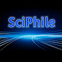 SciPhile logo
