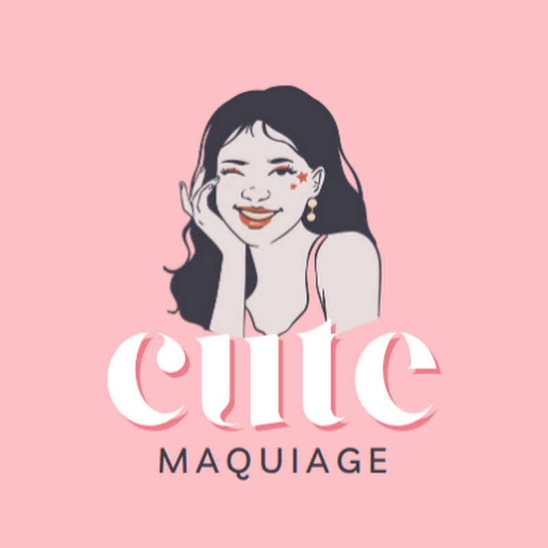 Cute maquillage 
