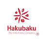 Hakubaku USA logo