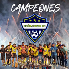 soñadores fc de Guadalajara 
