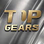 TOP GEARS  logo