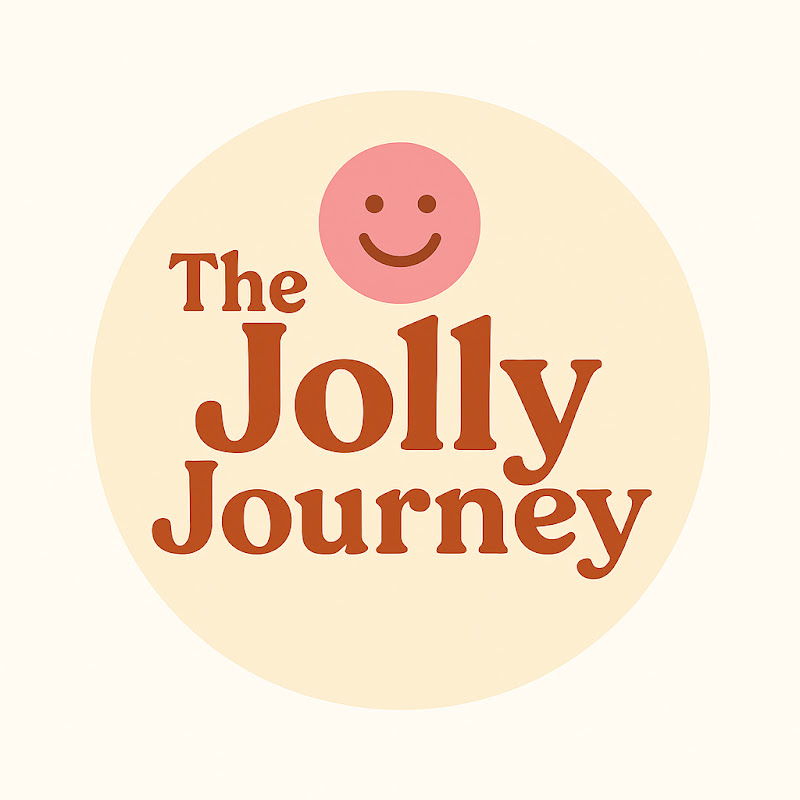 The Jolly Journey