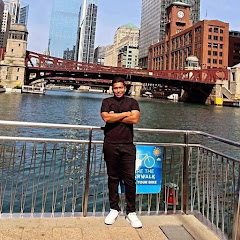 Isaias Aparicio 