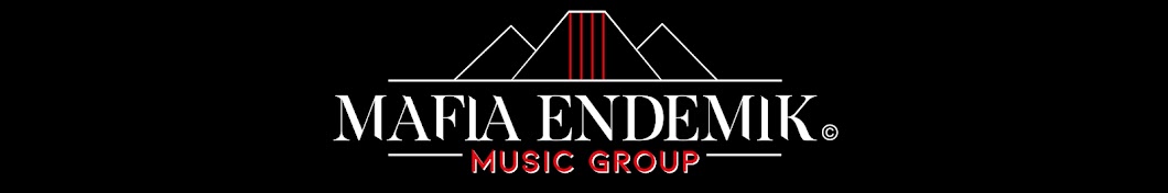 Mafia Endemik Music Group YouTube kanalı avatarı