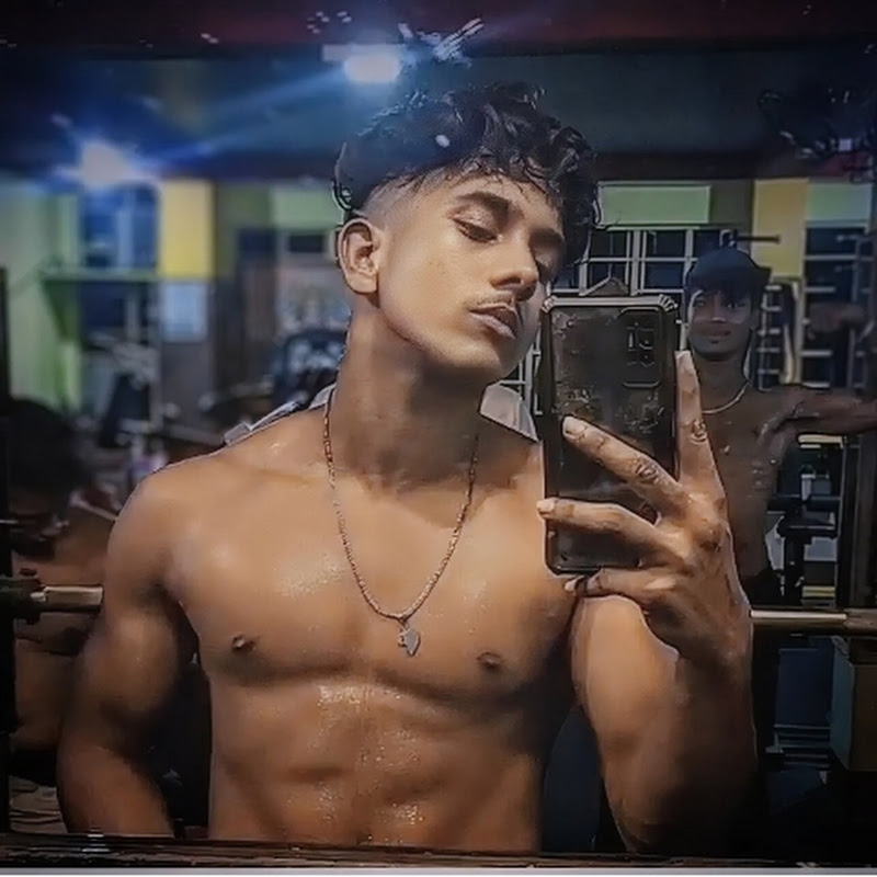 Roshan Fitness & Lifestyle