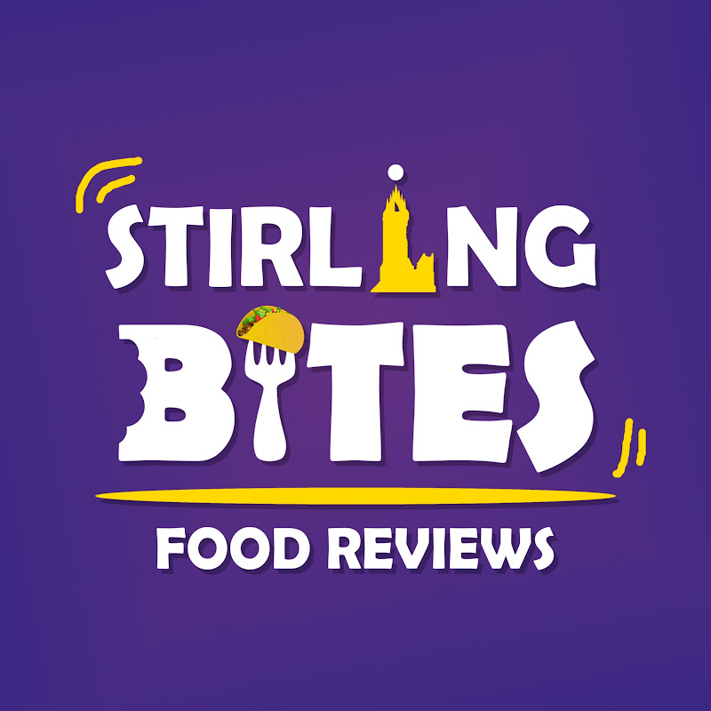Stirling Food Review