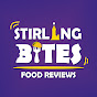 Stirling Food Review logo