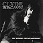 Clyde Brown - Topic - Youtube