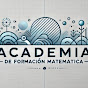 Academia de Formación Matemática  logo
