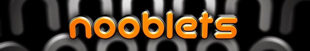 nooblets.com رمز قناة اليوتيوب