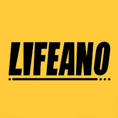 Lifeano Talk  net worth