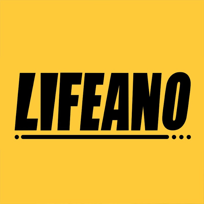 Lifeano Talk Net Worth & Earnings (2024)