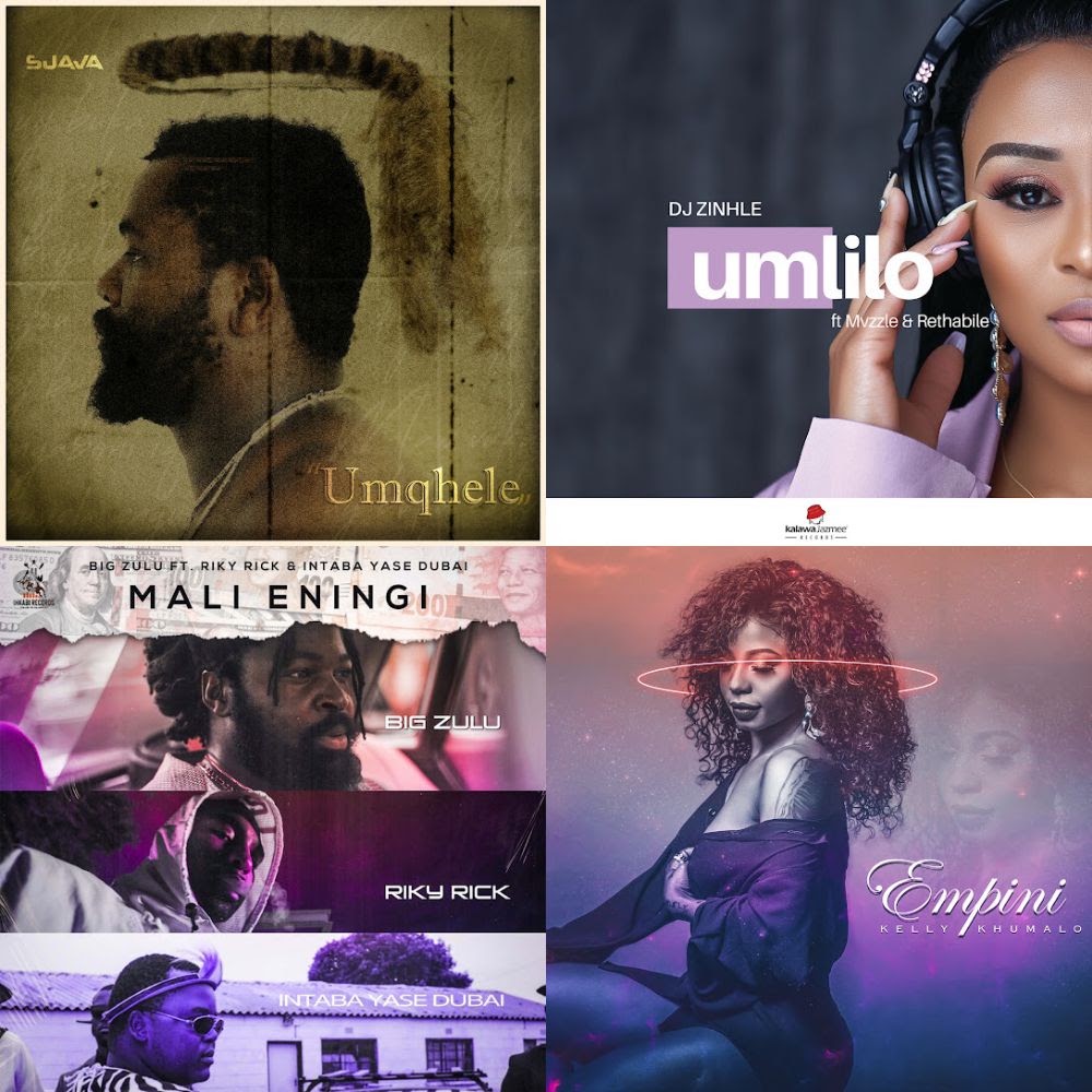Nice songs