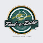 FoodeZaika  logo