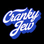 CrankyJewReviews logo