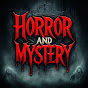Horror and Mystery logo