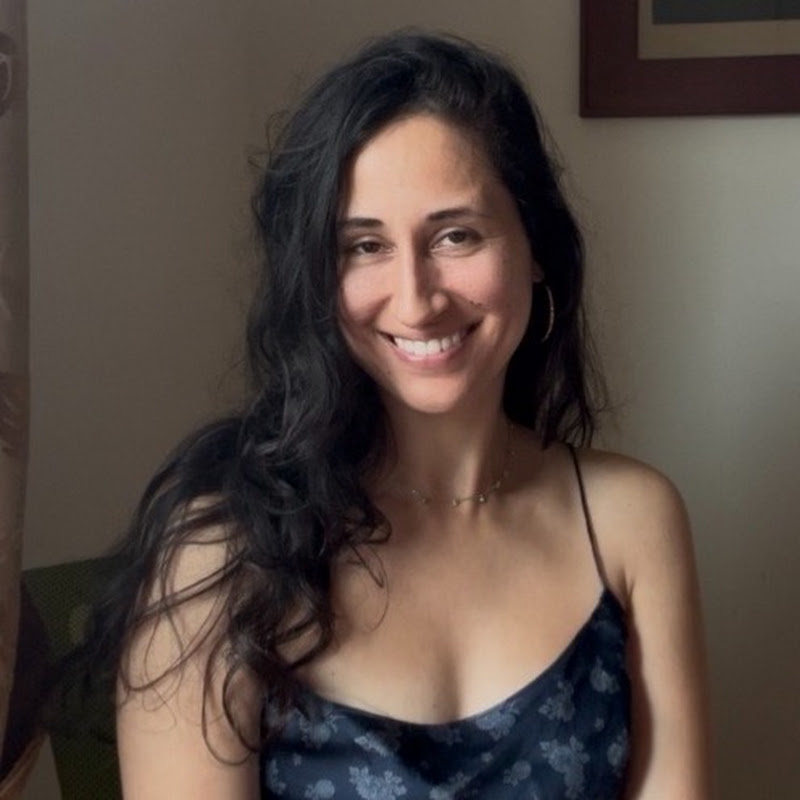Nadia Siddiqui