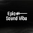 Epic Sound Vibe
