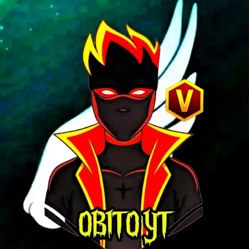 OBITO YT