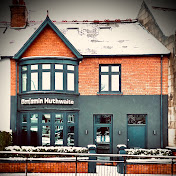 Escape to Huthwaite House