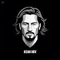 Stories With Keanu logo