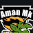 Avatar of Aman MK