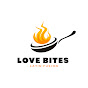 Love Bites logo