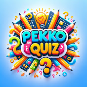 Pekko Quiz