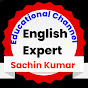 English Expert logo
