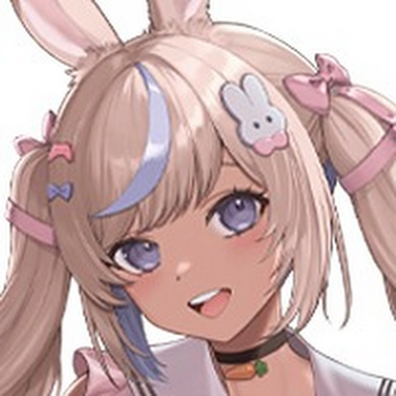 Ruki Usami / 兎未るき