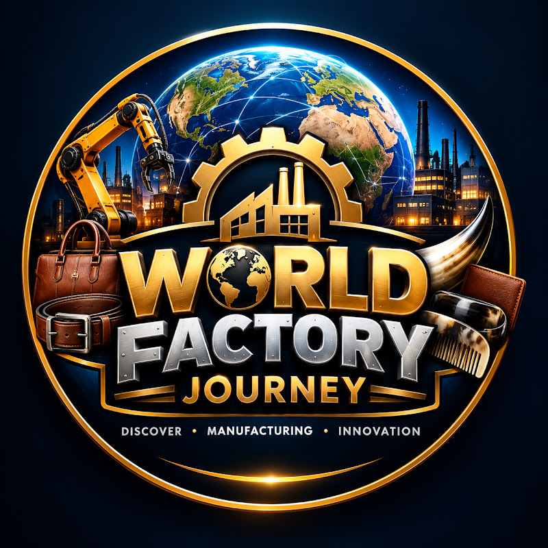 World Factory Journey