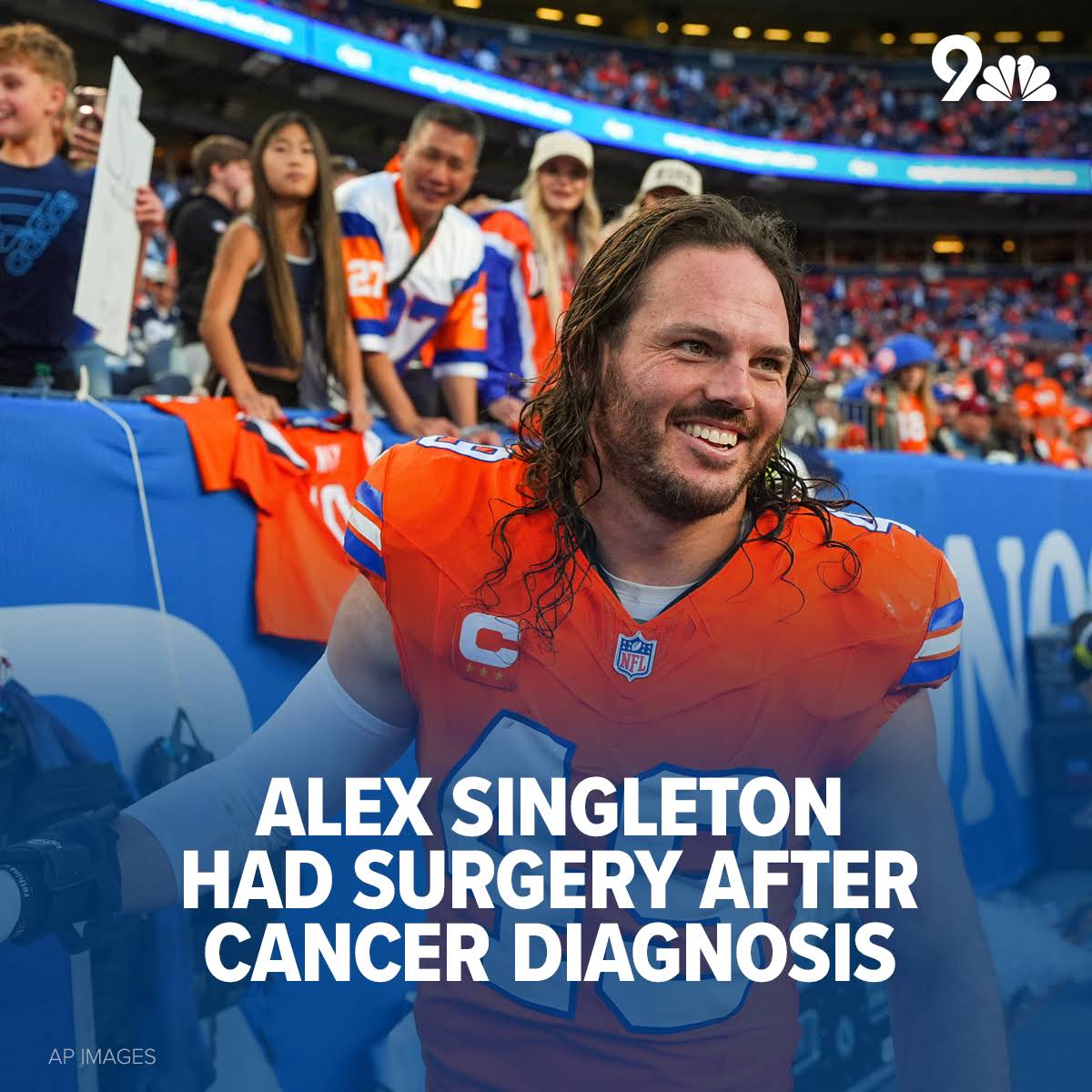 Post from 9NEWS
