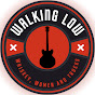 Walking Low logo