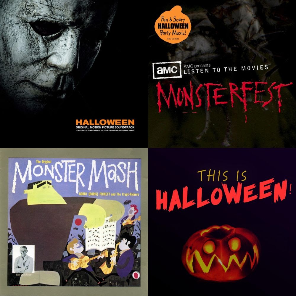 Halloween