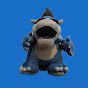 Sonan Dark Bowser Plush Channel logo