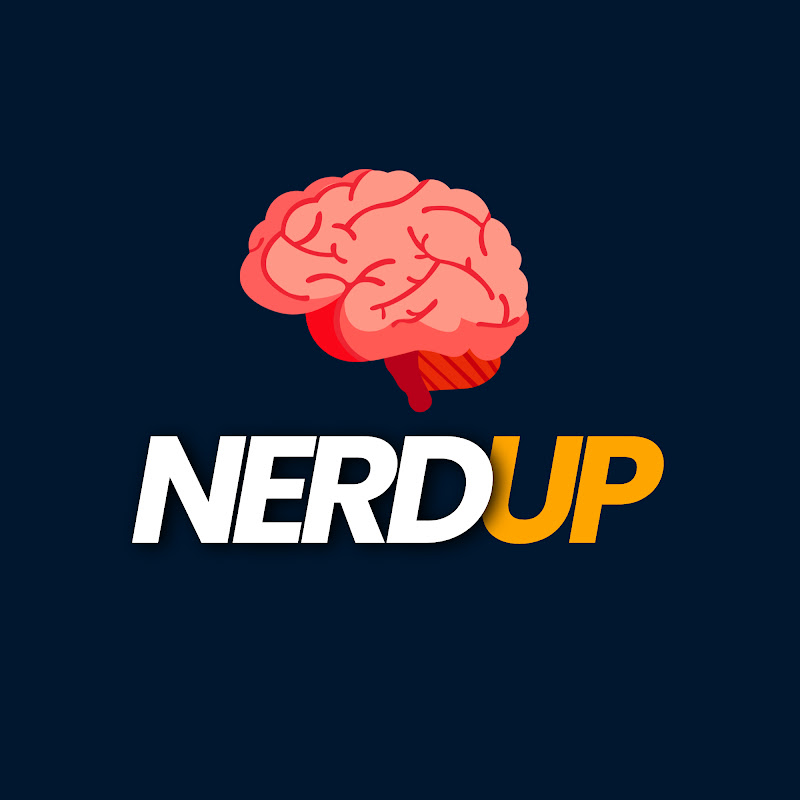 NERD UP