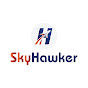 SkyHawker logo