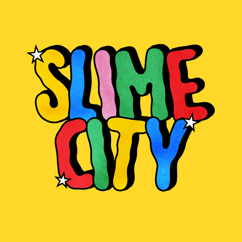 Slime City
