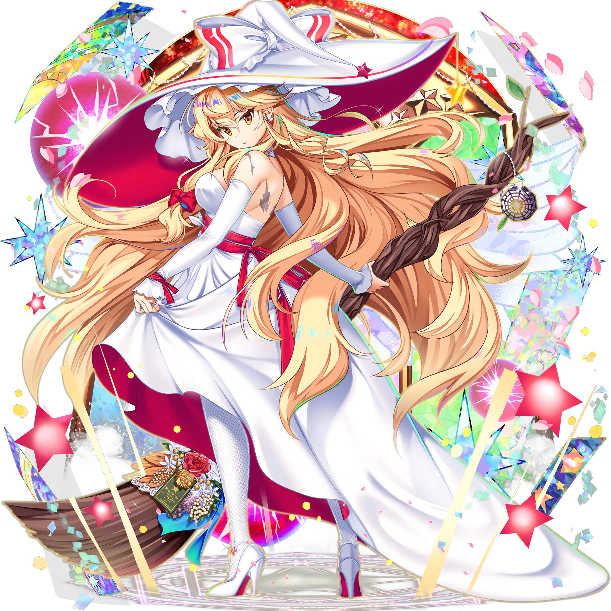 Post from DãnRan Yakumo