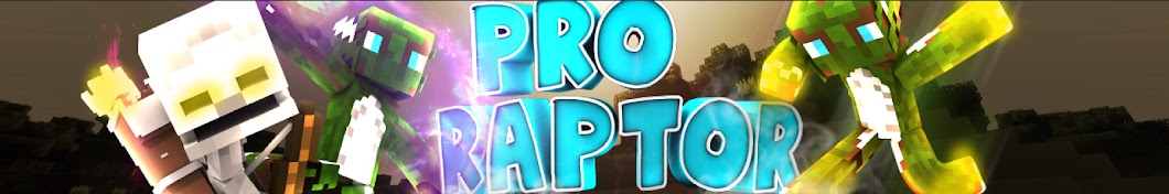 ProraptorGaming YouTube channel avatar
